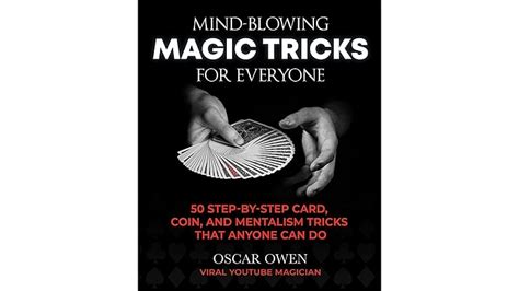 Unlocking the Secrets: Step-by-Step Tutorial for a Mind-Bending Magic Trick